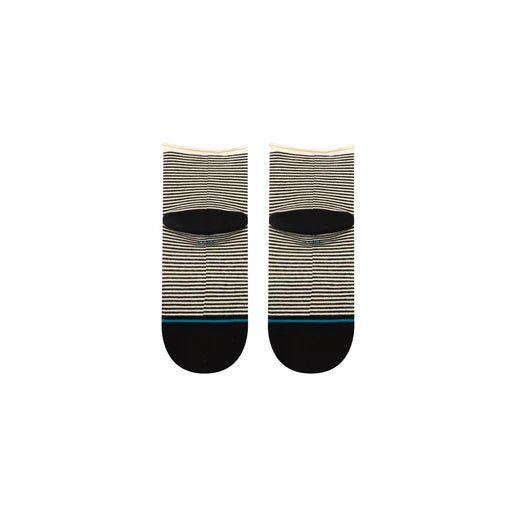 Fashion Stance Skelter Quarter Socken