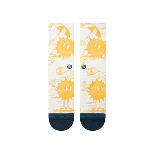 Fashion Stance Sonnys Crew Socken