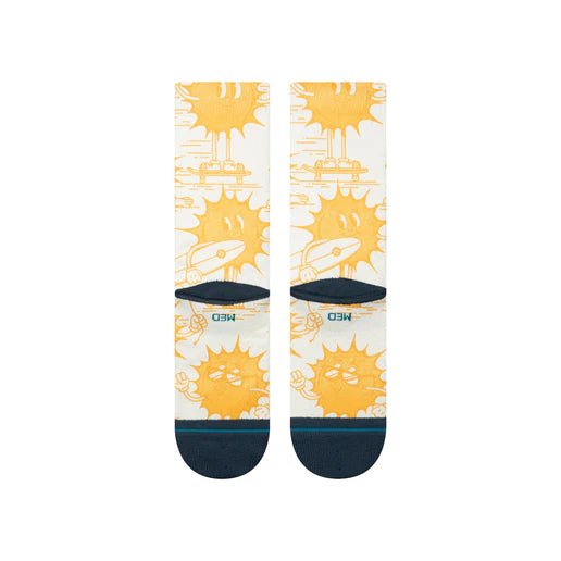 Fashion Stance Sonnys Crew Socken