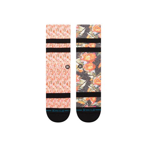 Fashion Stance Splitt Crew Socken