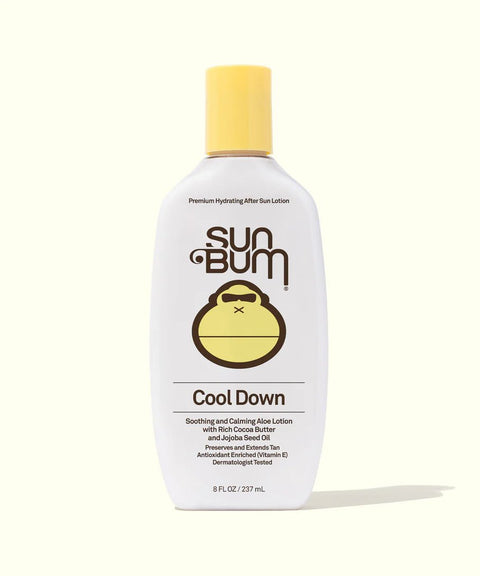 Accessories SUN BUM Cool Down After Sun Lotion