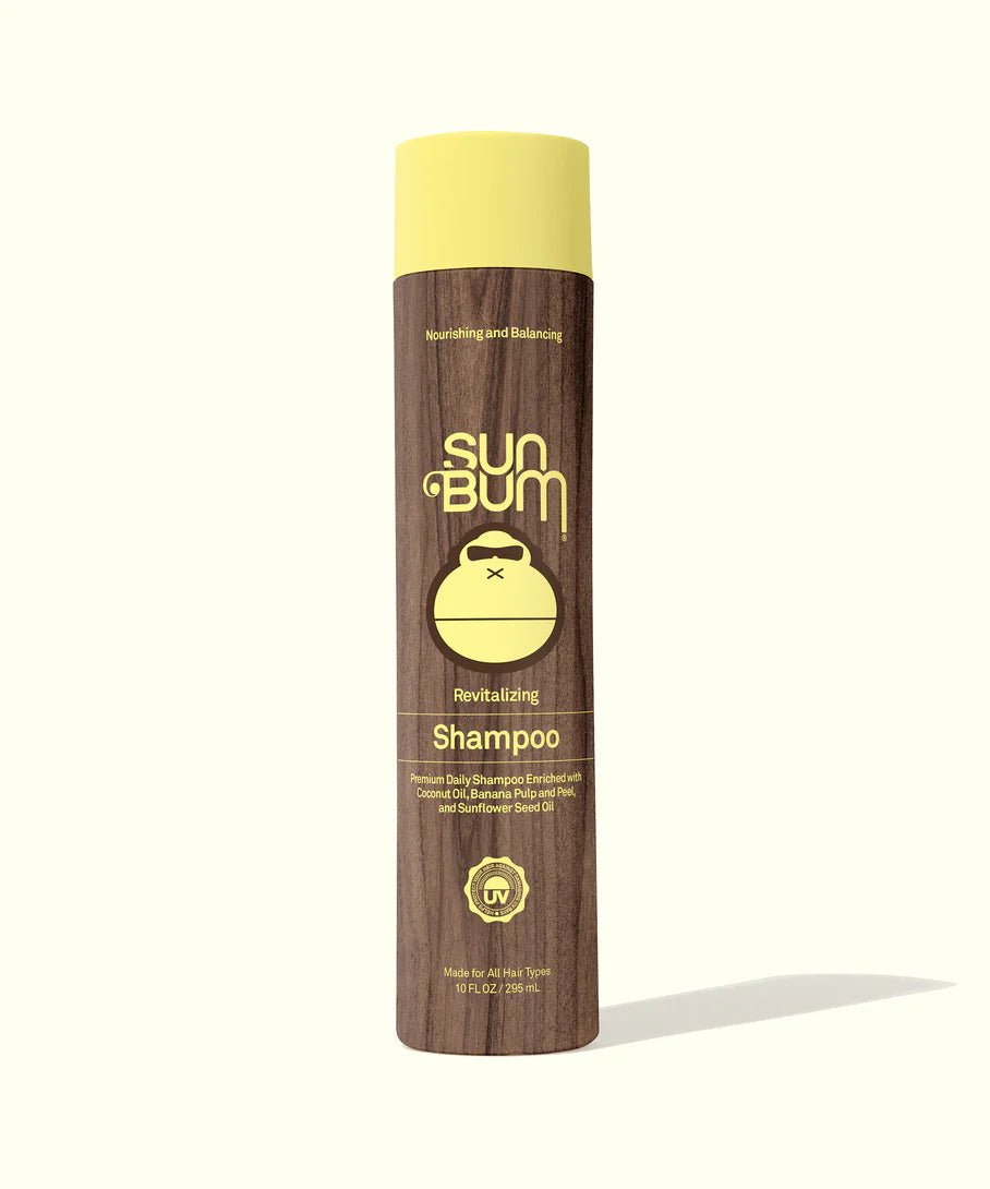 Accessories SUN BUM Revitalizing Shampoo 300 ml