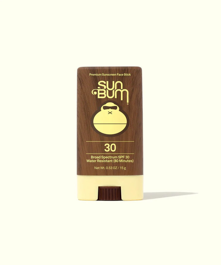 Accessories SUN BUM Sun Face Stick SPF 30 13g