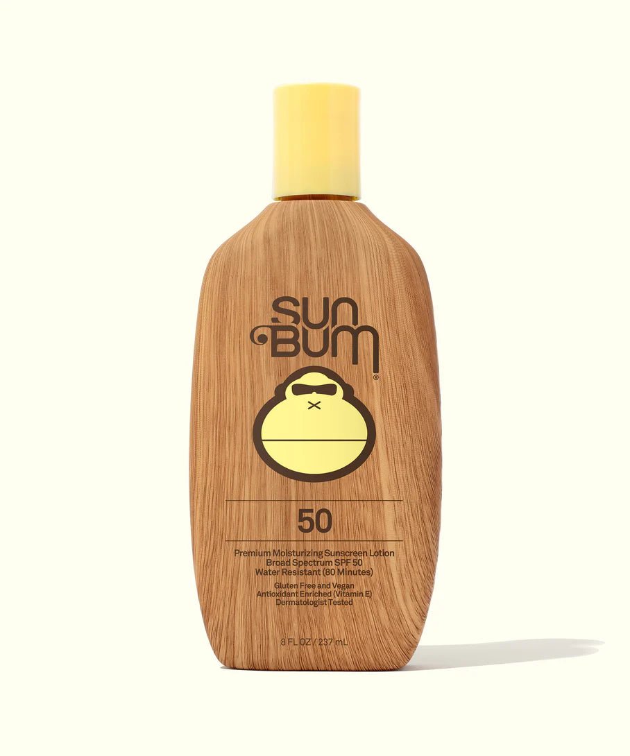 Accessories SUN BUM Sunscreen Lotion SPF 50 237ml