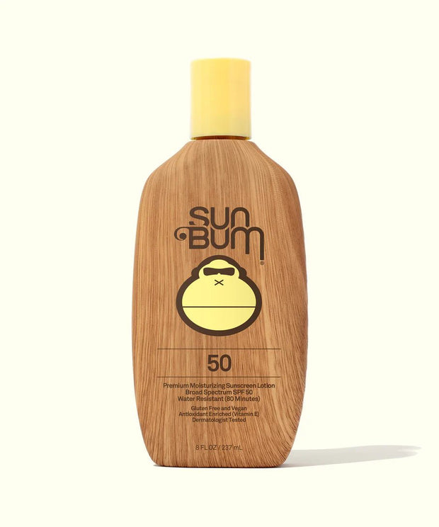 Accessories SUN BUM Sunscreen Lotion SPF 50 237ml