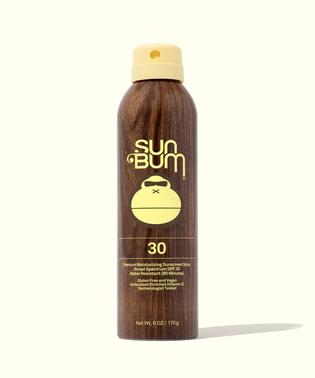 Accessories SUN BUM Sunscreen Spray SPF 30 170ml