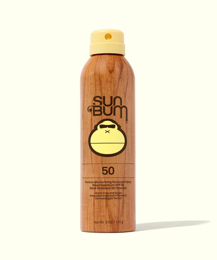 Accessories SUN BUM Sunscreen Spray SPF 50 170ml