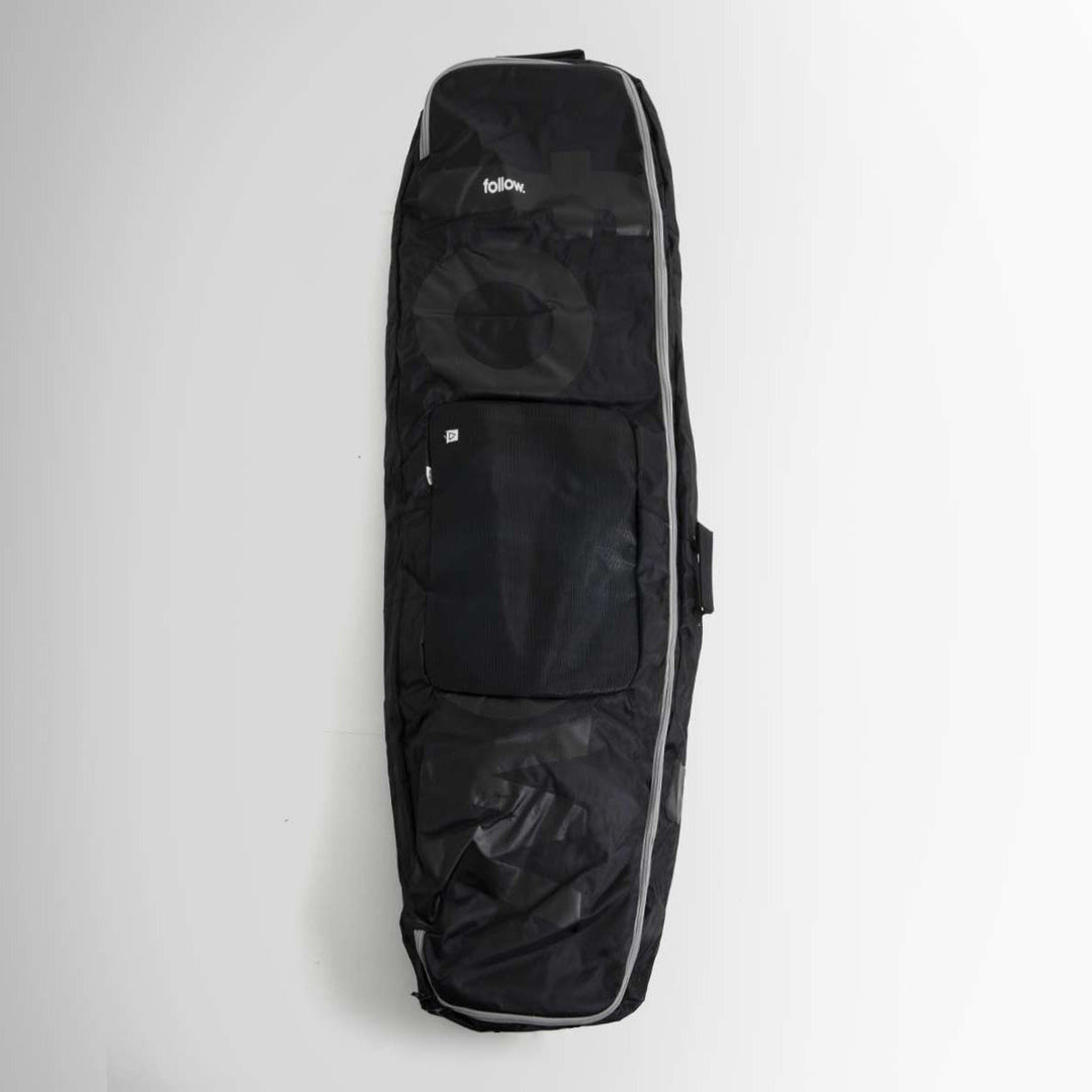 Wakeboard FOLLOW Case Board Bag black