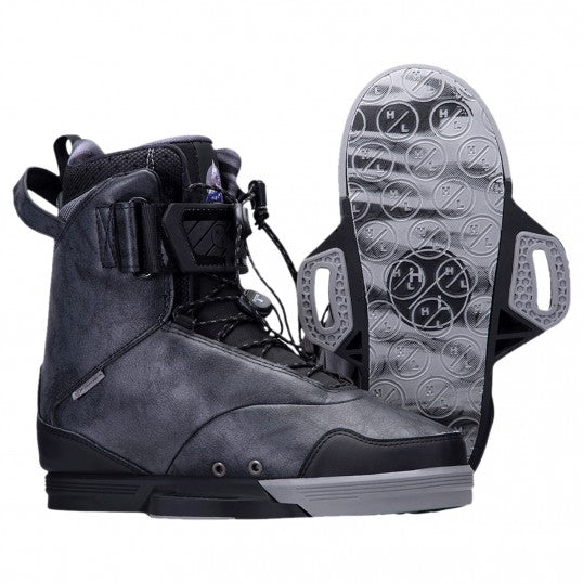 Wakeboard HYPERLITE Defacto Boot 2023