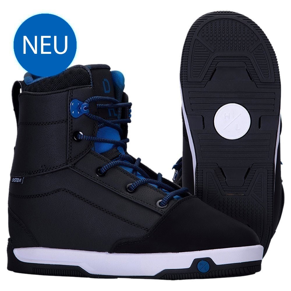 Wakeboard HYPERLITE Distortion System Boot 2023