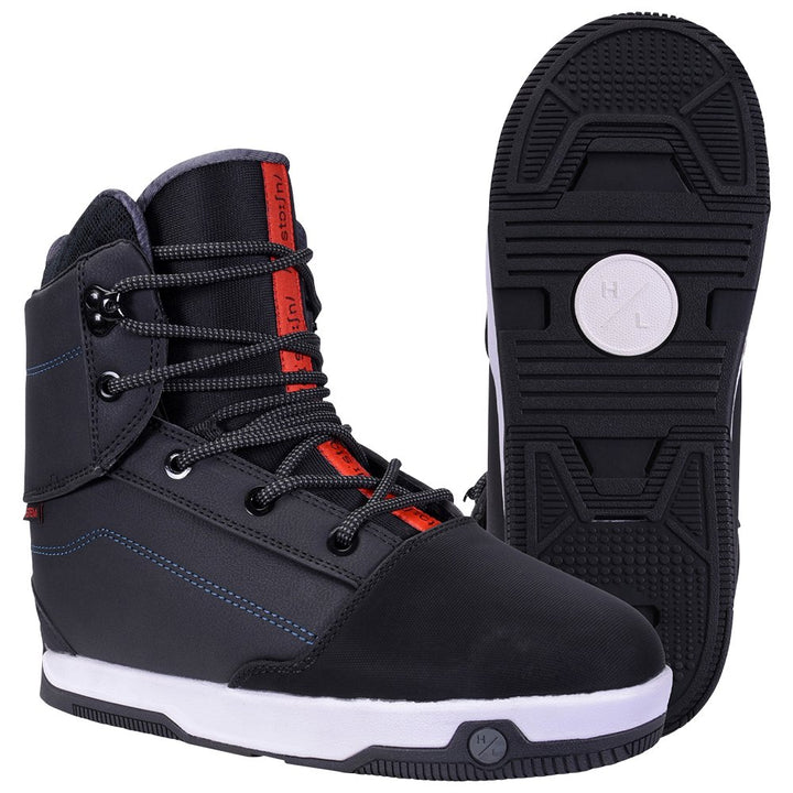 Wakeboard HYPERLITE Distortion System Boot 2024