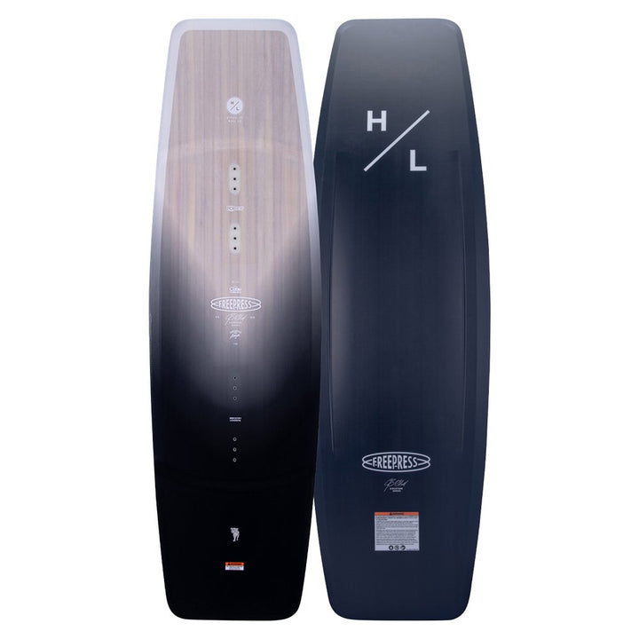 Wakeboard HYPERLITE Freepress Wakeboard 148cm 2024