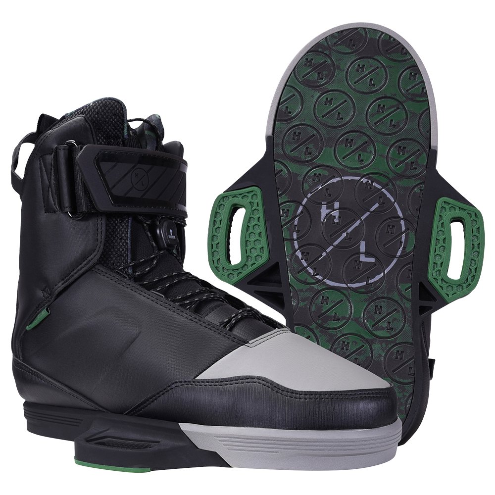 Wakeboard HYPERLITE Scout Boot 2024