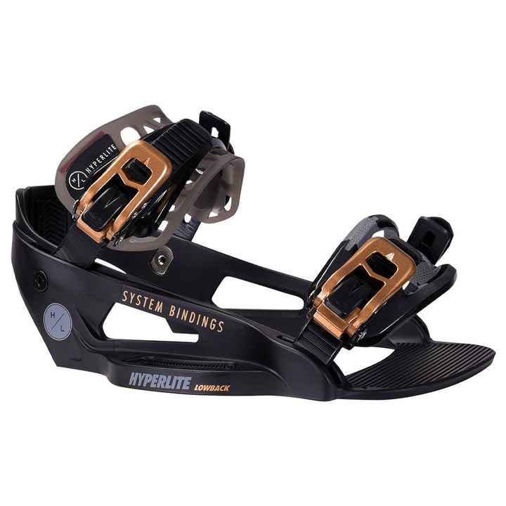 Wakeboard HYPERLITE System Lowback gold 2024