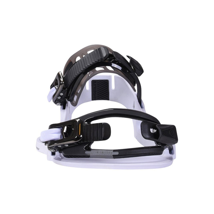 Wakeboard HYPERLITE System Lowback grey 2024