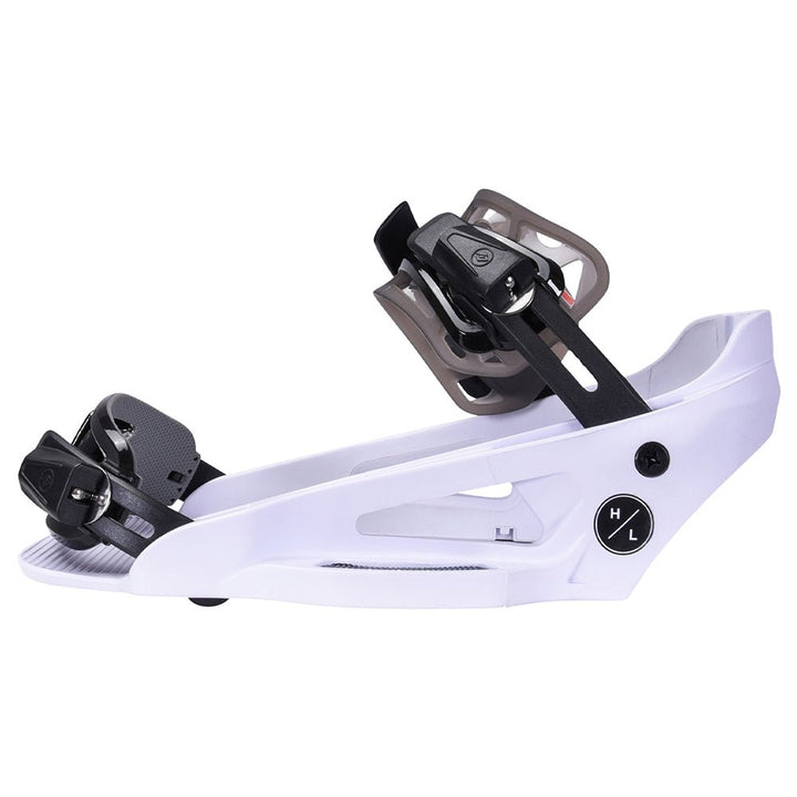 Wakeboard HYPERLITE System Lowback grey 2024