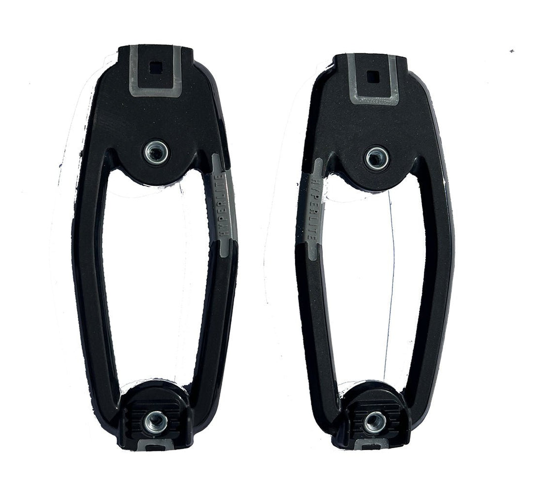 Brands HYPERLITE System Toe Strap Pair 10/13