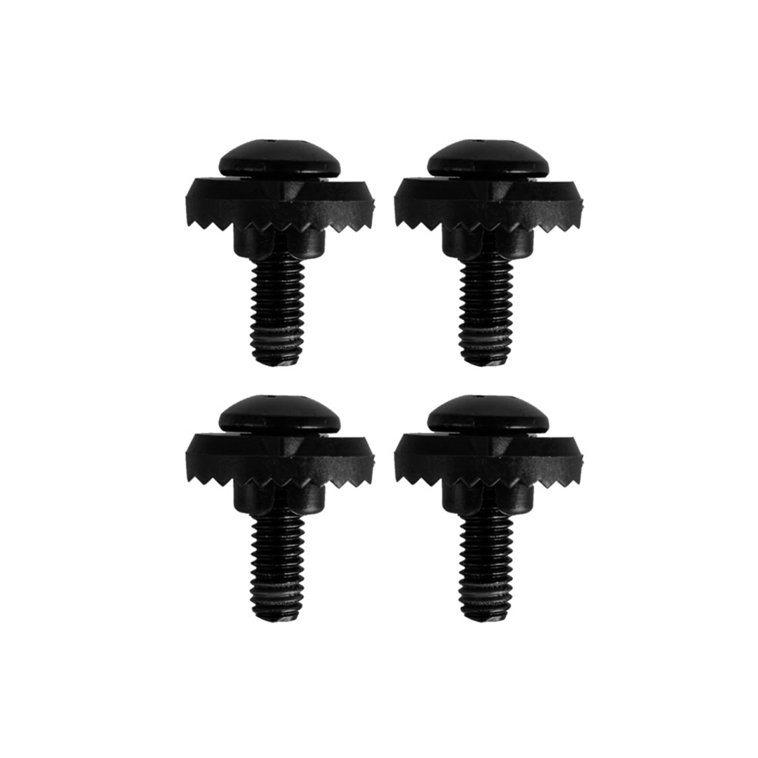 Accessories LIQUID FORCE 6X Bindung Bolt Kit