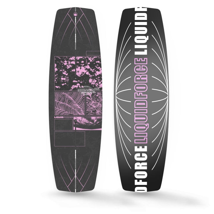 Wakeboard LIQUID FORCE Butterstick PRO 144cm Wakeboard 2023