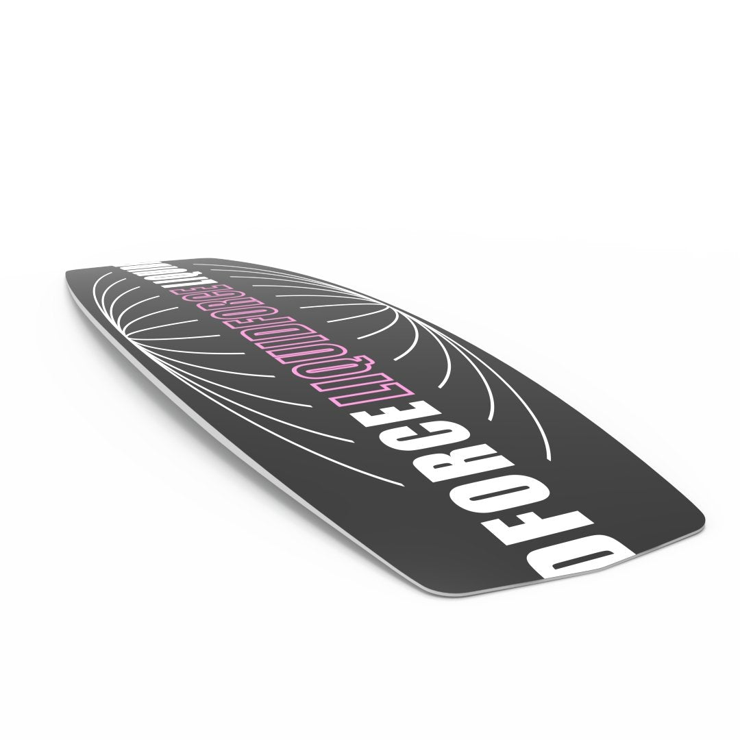 Wakeboard LIQUID FORCE Butterstick PRO 144cm Wakeboard 2023