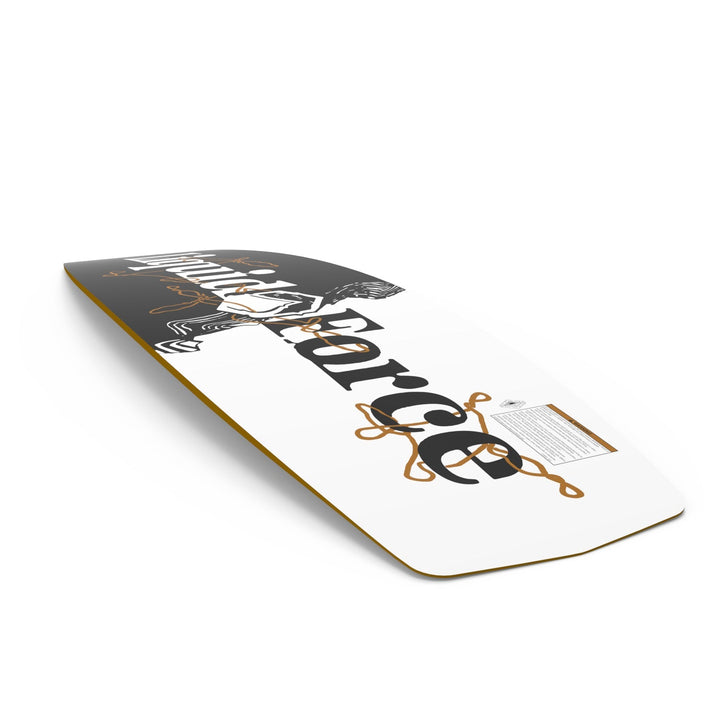 Wakeboard LIQUID FORCE Butterstick PRO 148cm Wakeboard 2024