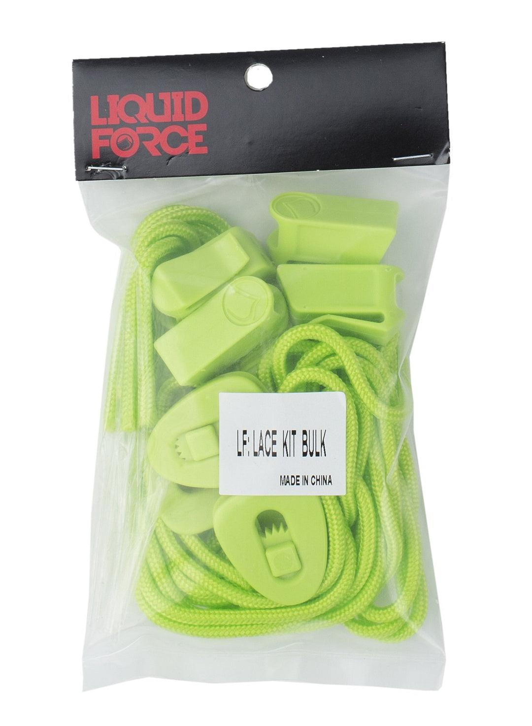 Brands LIQUID FORCE Lace Kit