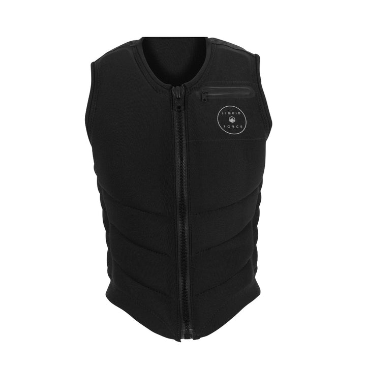 Wetsuit & Protection LIQUID FORCE Ladies Breeze Comp Vest CE black