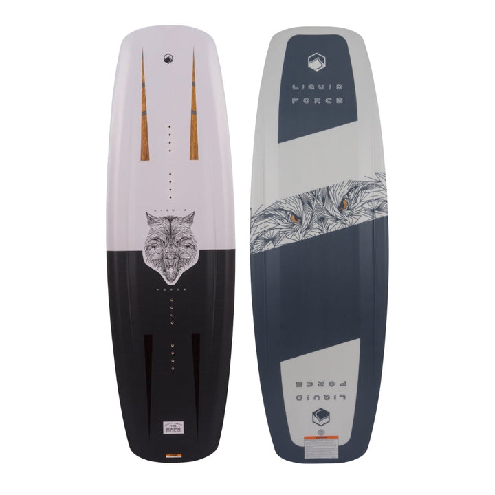 Wakeboard LIQUID FORCE Raph 147cm 2022