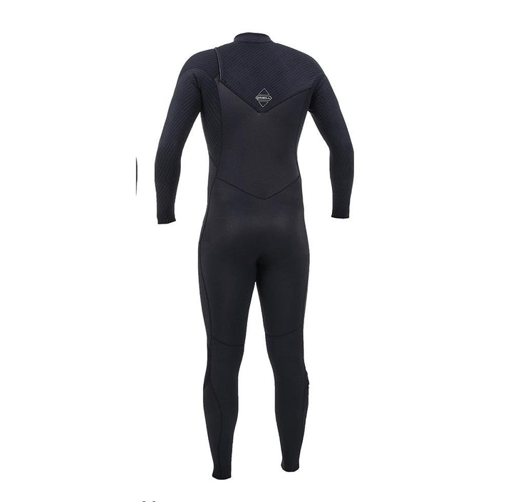 Wetsuit & Protection ONEILL Hyperfreak 3/2+mm Chest Zip Full blk/blk