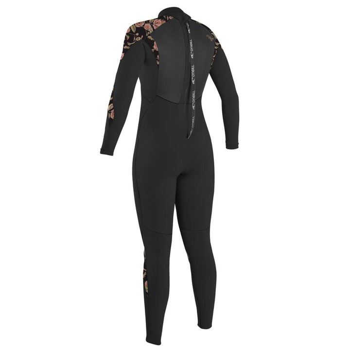 Wetsuit & Protection ONEILL wms Epic 3/2 BZ Full GBS blk