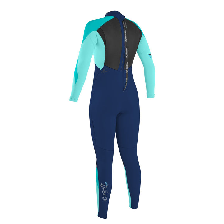 Wetsuit & Protection ONEILL wms Epic 3/2 GBS