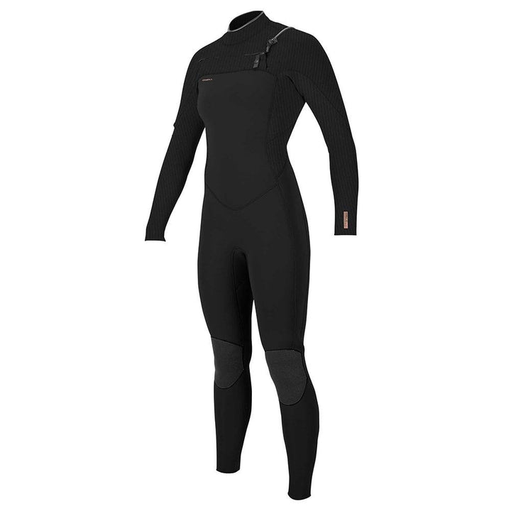 Wetsuit & Protection ONEILL wms Hyperfreak 5/4+ Chest Zip Full