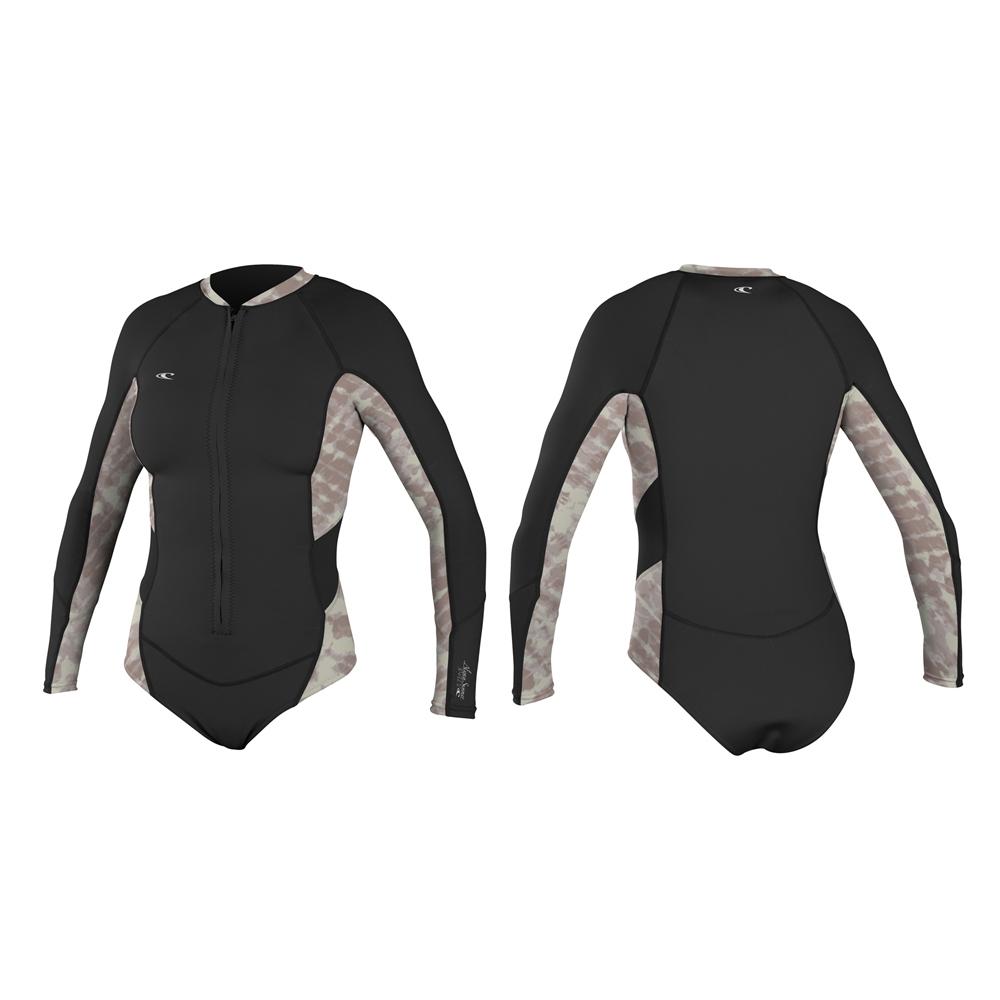 Wetsuit & Protection ONEILL wms Superlite L/S Booty Spring