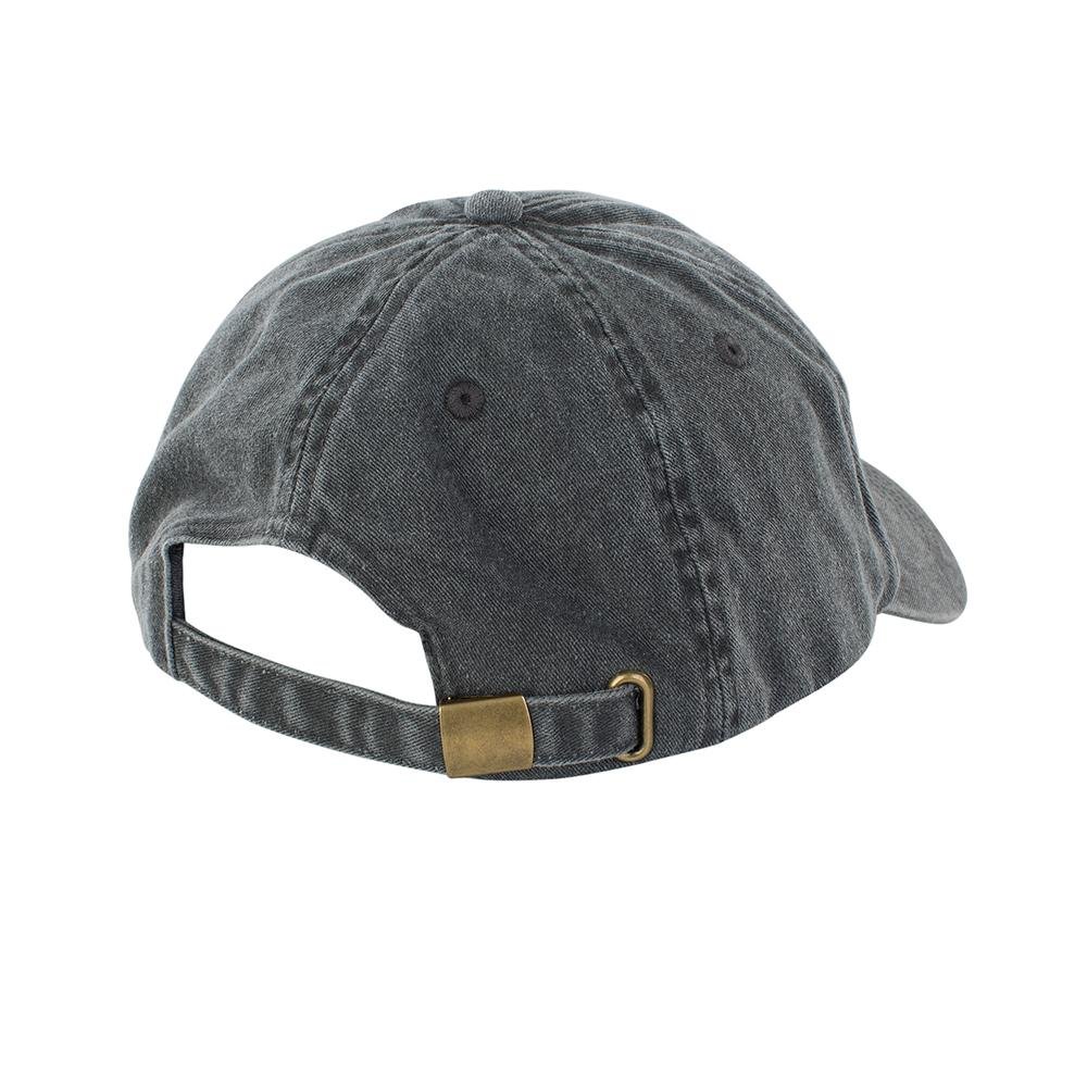 Fashion RELEASE Discreet RC black Cap