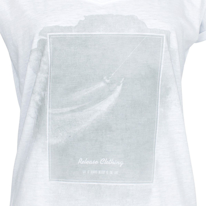 Fashion RELEASE The Art Shirt