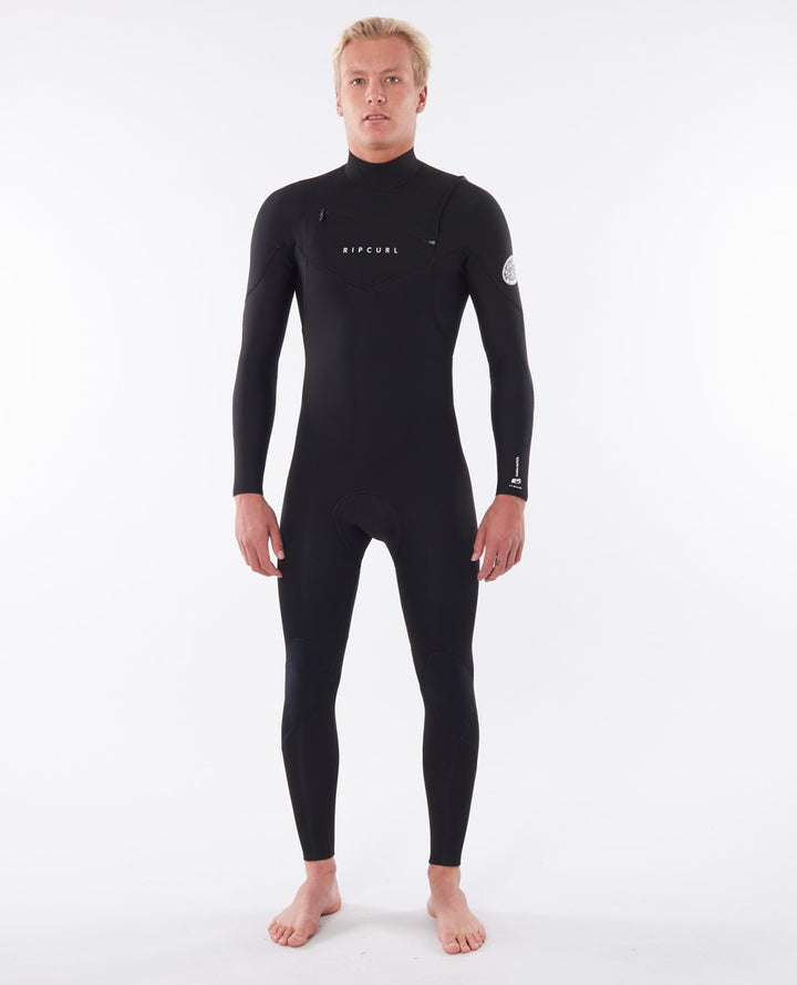 Wetsuit & Protection RIP CURL Dawn Patrol C/ZIP 53GB ST