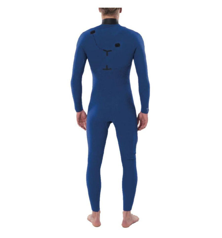 Wetsuit & Protection RIP CURL E Bomb 5/3 Zip Free Wetsuit