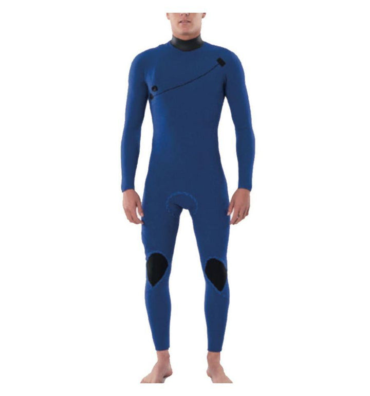 Wetsuit & Protection RIP CURL E Bomb 5/3 Zip Free Wetsuit