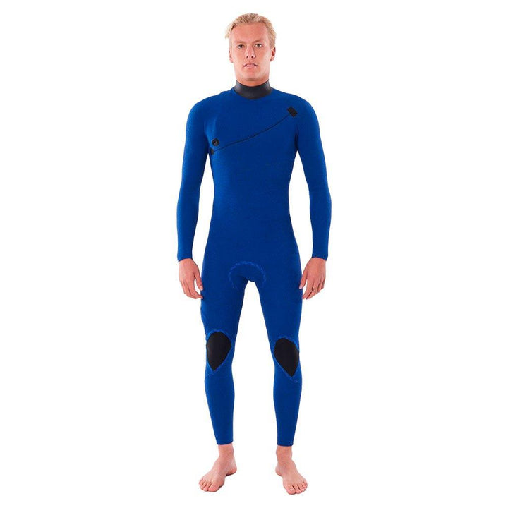 Wetsuit & Protection RIP CURL E Bomb 53GB Z/Free Charcoal