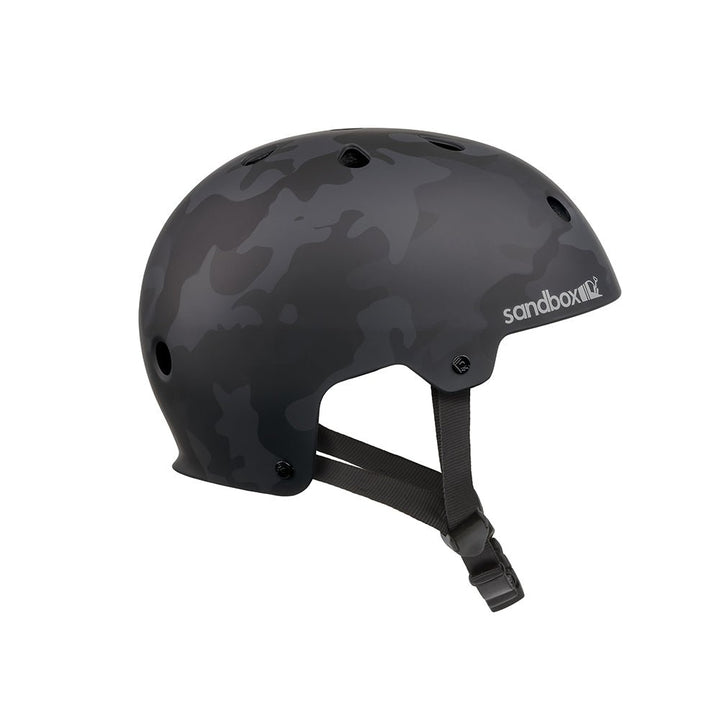 Wetsuit & Protection Sandbox Legend Low Rider - black camo