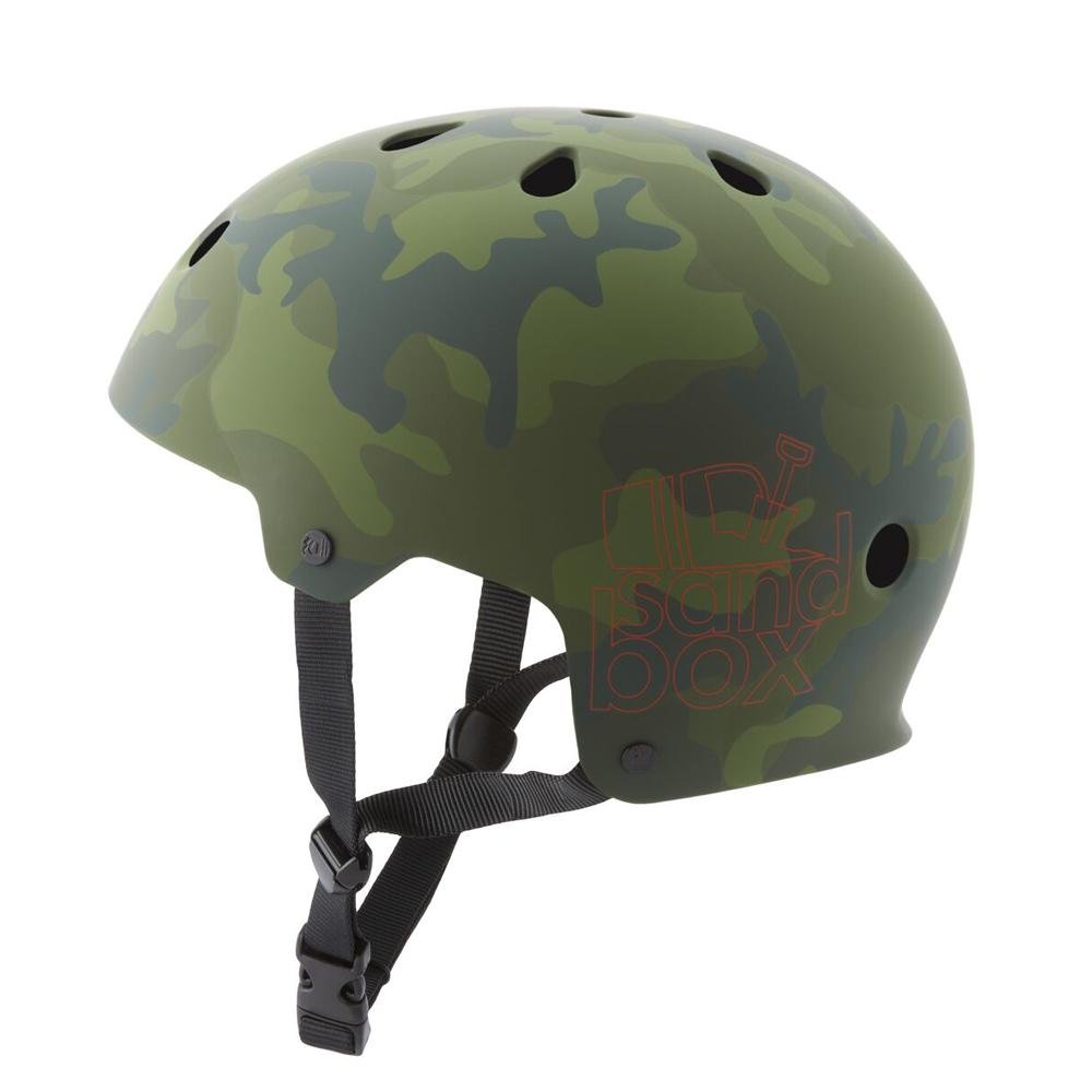 Wetsuit & Protection Sandbox Legend Low Rider - camo