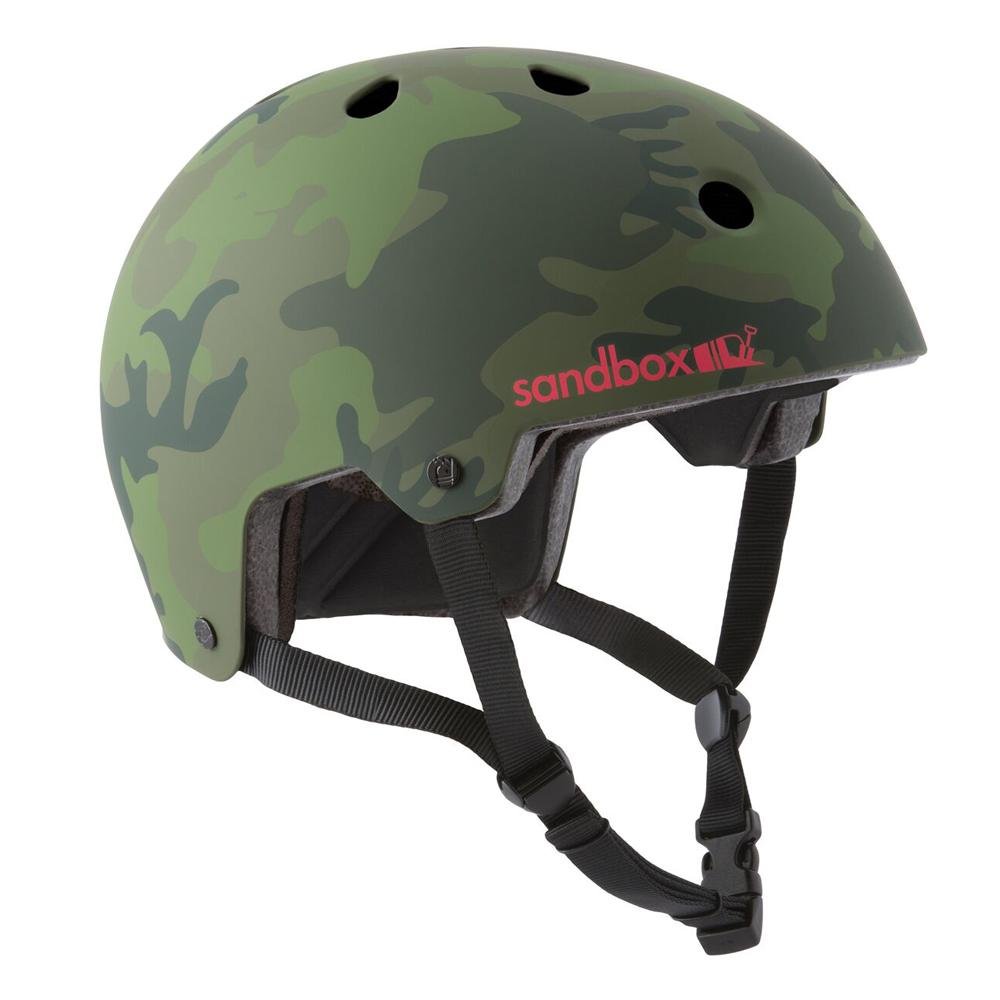 Wetsuit & Protection Sandbox Legend Low Rider - camo