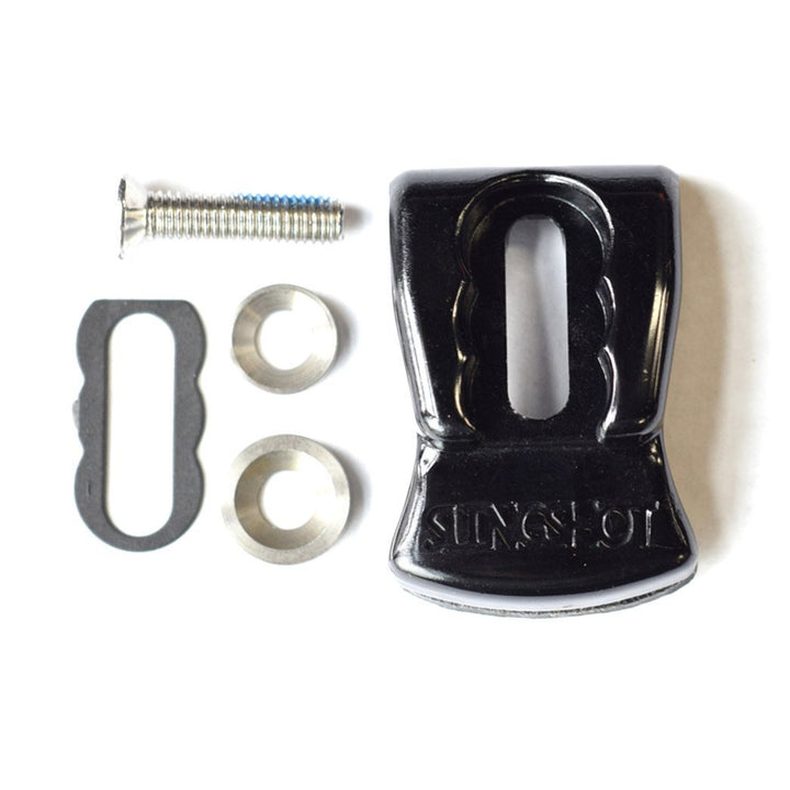 Brands SLINGSHOT Binding Clamp Hardware Set