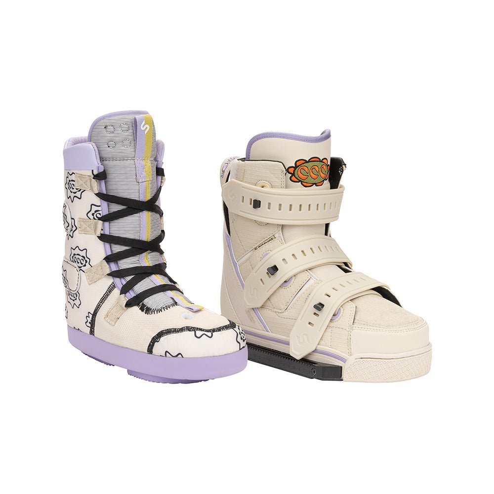 Wakeboard SLINGSHOT Copy Cat Boots 2024