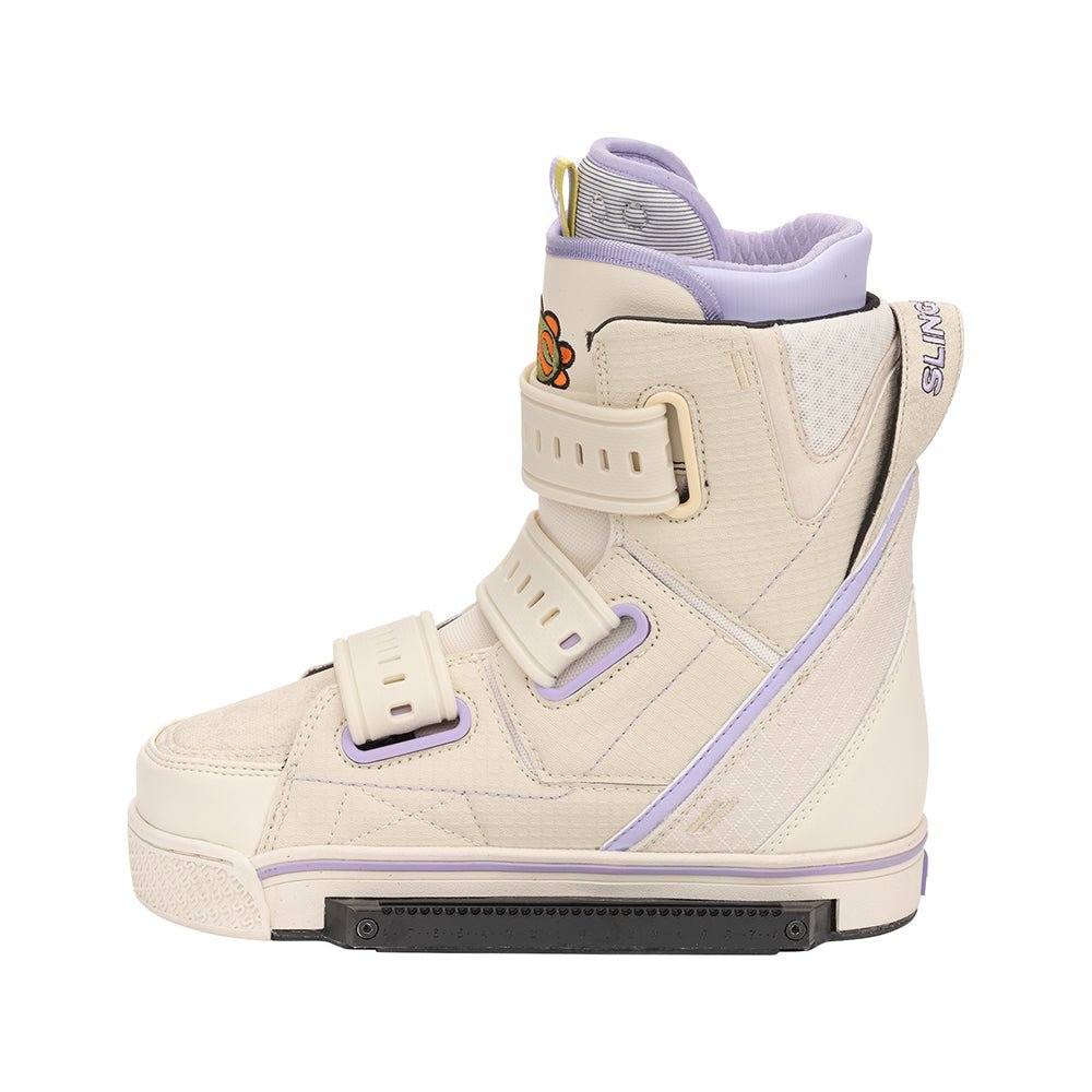 Wakeboard SLINGSHOT Copy Cat Boots 2024