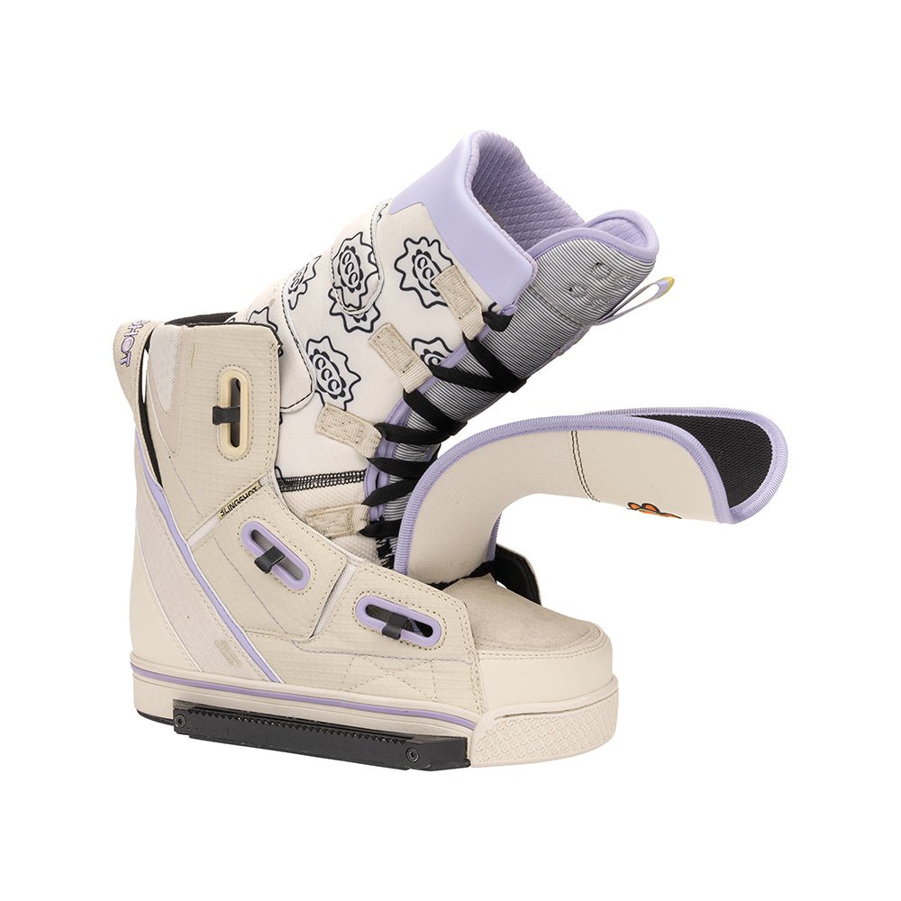 Wakeboard SLINGSHOT Copy Cat Boots 2024