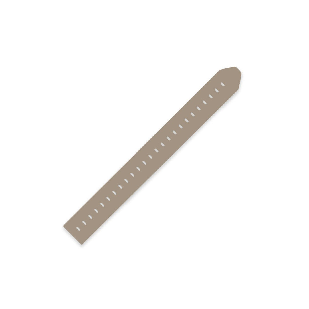 Brands SLINGSHOT Gummy Strap desert sand 2019