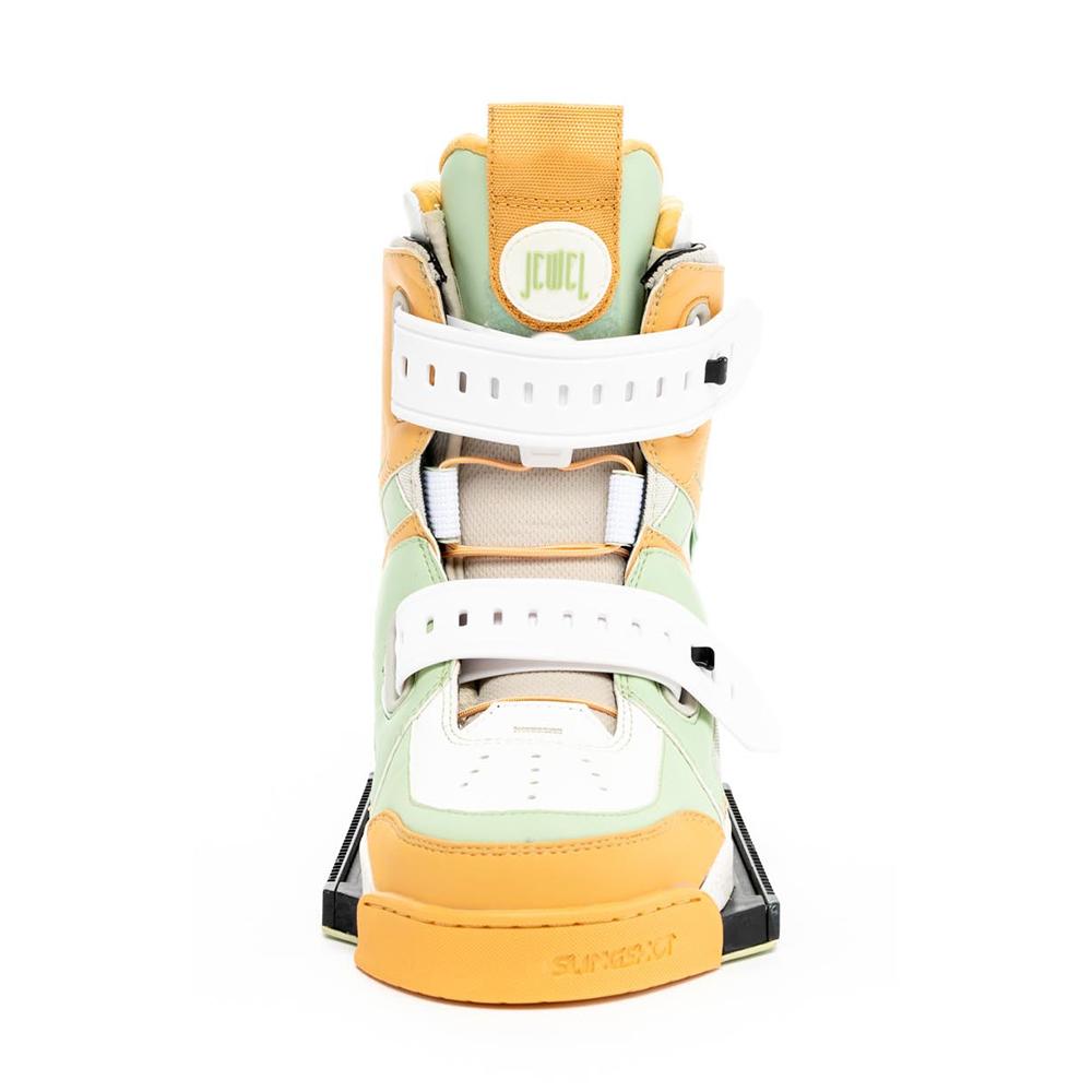 Wakeboard SLINGSHOT Jewel Boot 2022