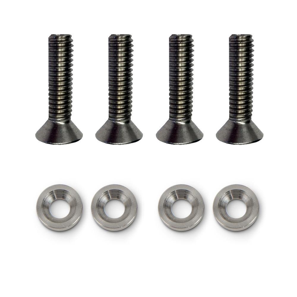 Brands SLINGSHOT M6 Insert Hardware Kit (4)