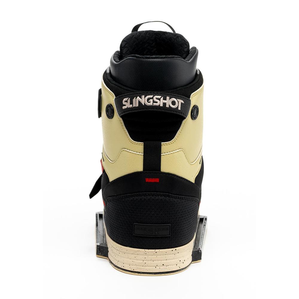 Wakeboard SLINGSHOT RAD Boot 2022